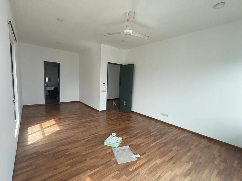 For Sale - Semi-Detached House at Setia Utama