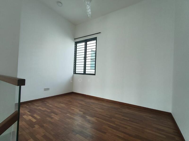 For Sale - Semi-Detached House at Setia Utama