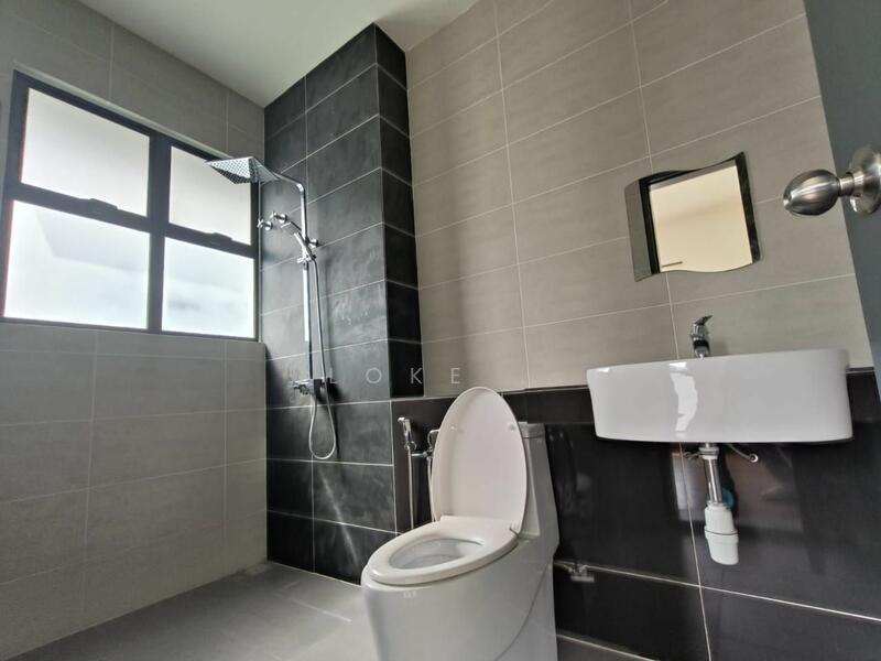 For Sale - Semi-Detached House at Setia Utama