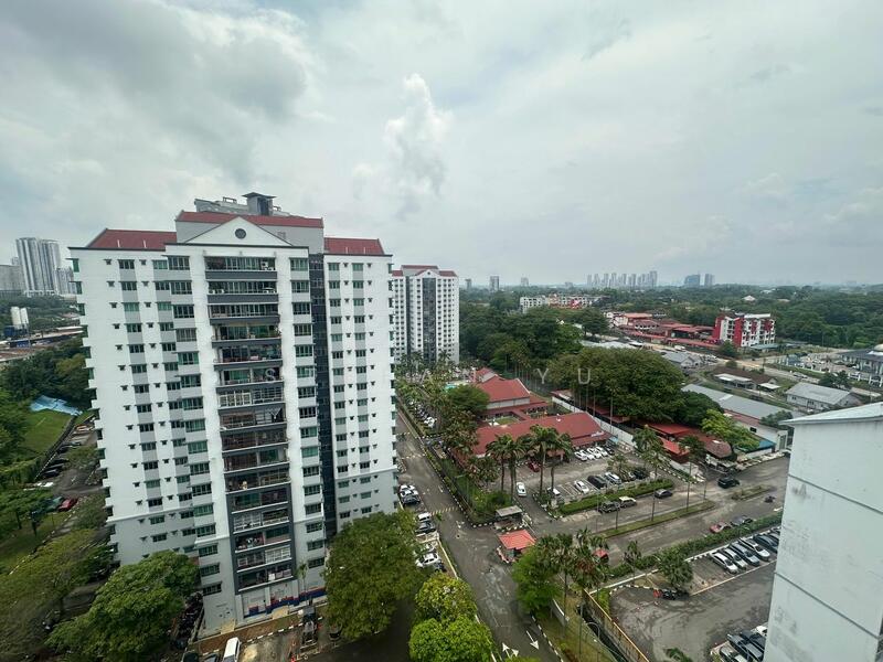 Untuk Dijual - Bistari Impian Apartment