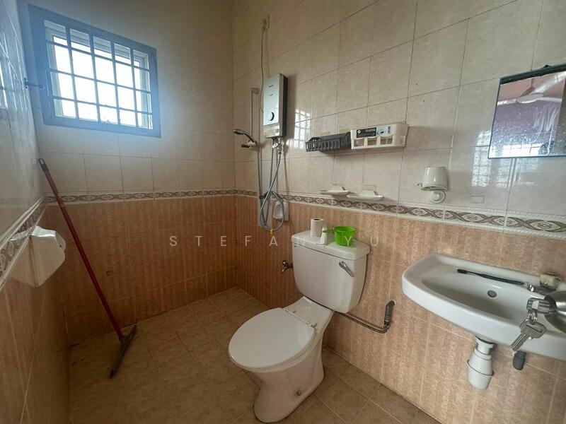 Untuk Dijual - Bistari Impian Apartment