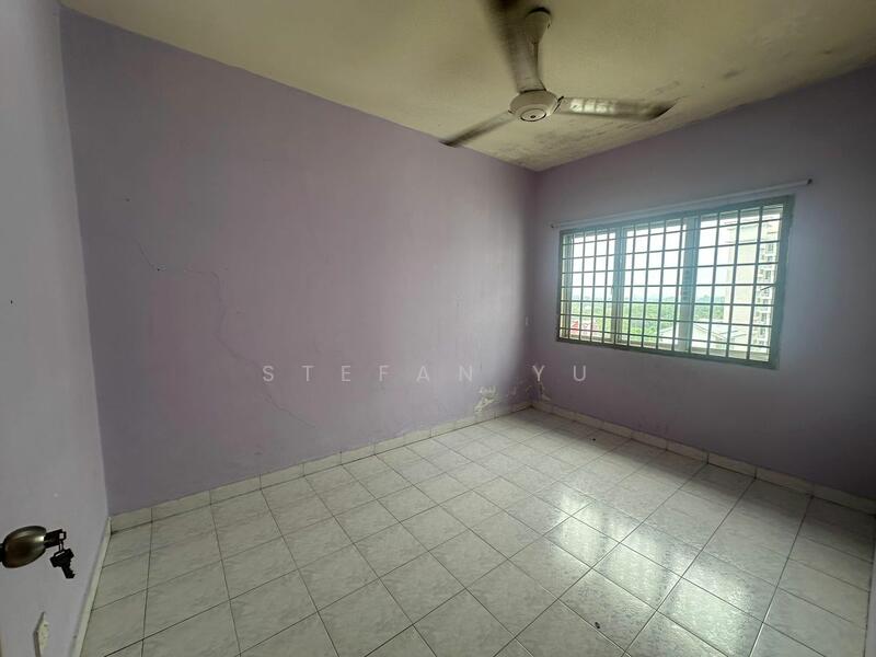 Untuk Dijual - Bistari Impian Apartment