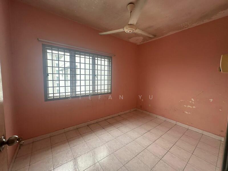 Untuk Dijual - Bistari Impian Apartment