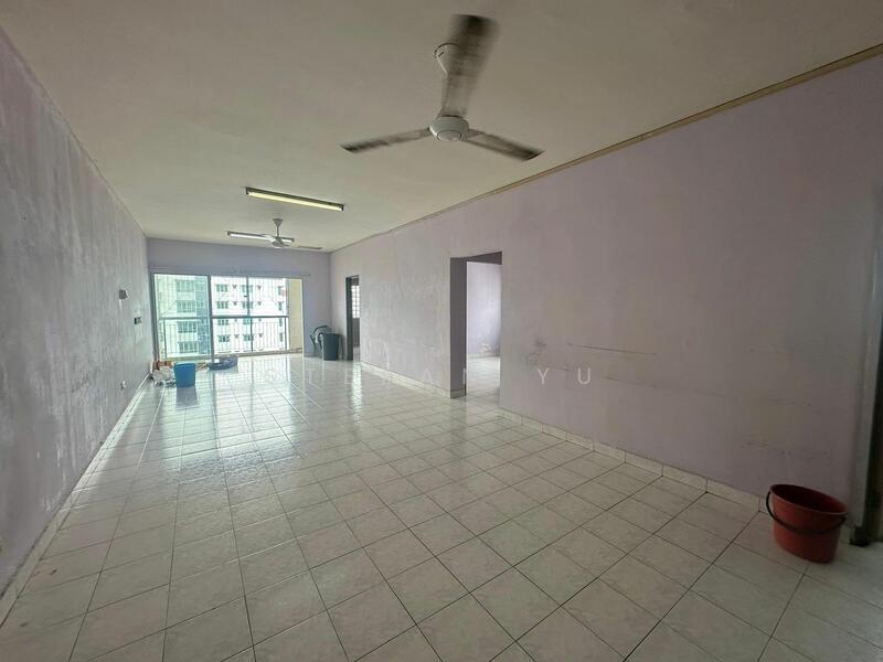 Untuk Dijual - Bistari Impian Apartment