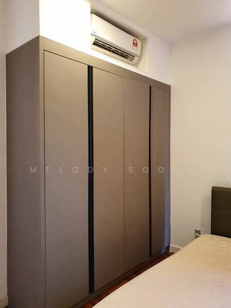 For Rent - Residency V