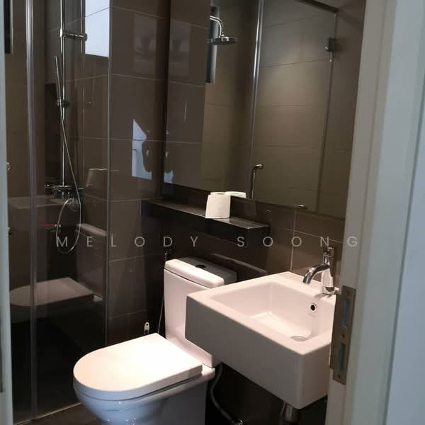 For Rent - Residency V