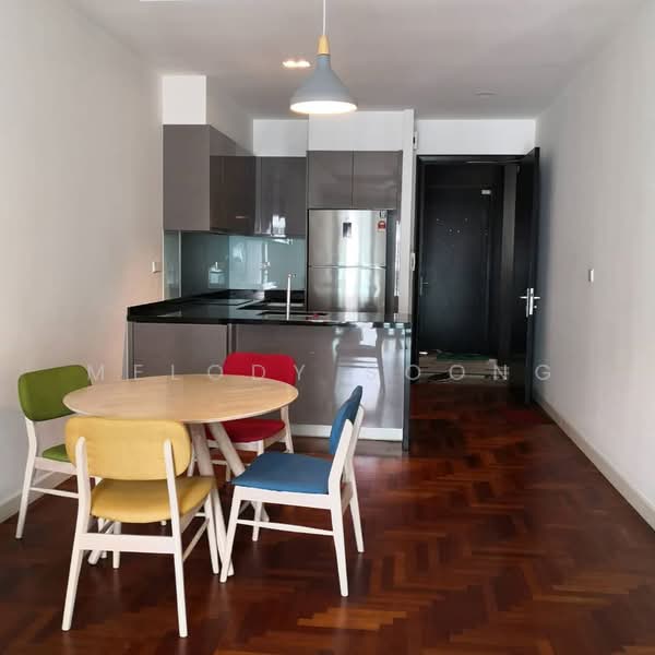 For Rent - Residency V