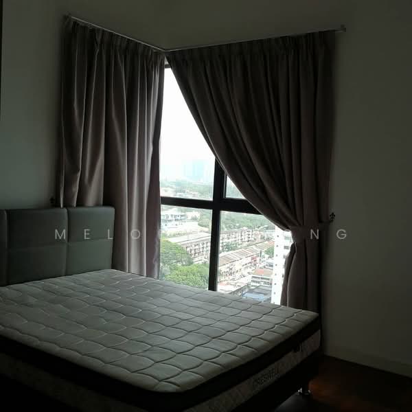 For Rent - Residency V