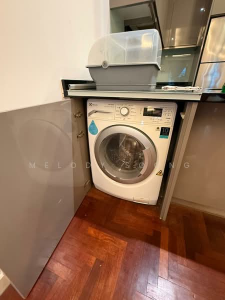 For Rent - Residency V