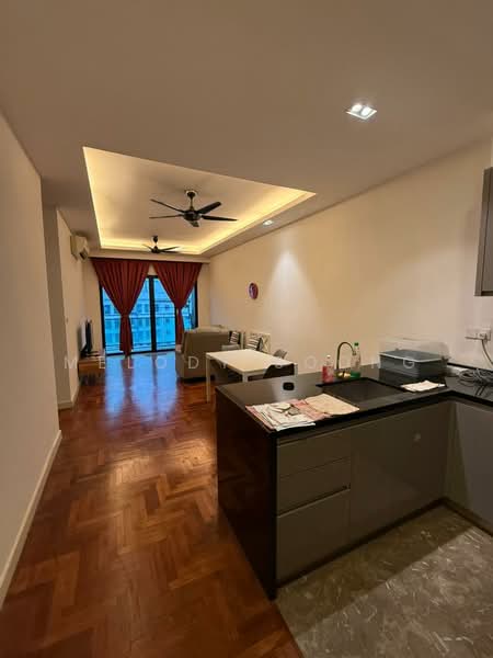 For Rent - Residency V