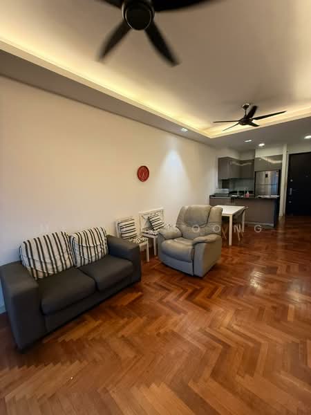 For Rent - Residency V