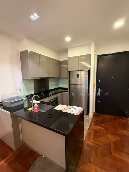 For Rent - Residency V