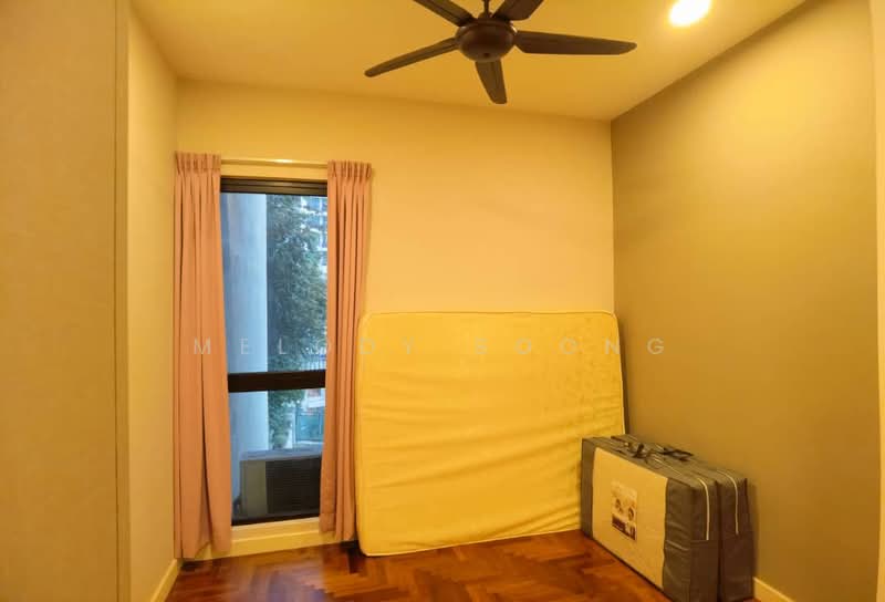 Servis Apartment untuk Disewa di Residency V - Melody Soong - Bedroom - PropertyGuru.com.my