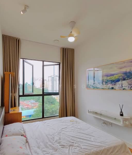 Service Residence for Rent at Residency V - Melody Soong - PropertyGuru.com.my