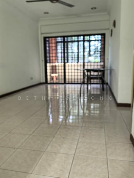 Untuk Disewa - bandar sungai long