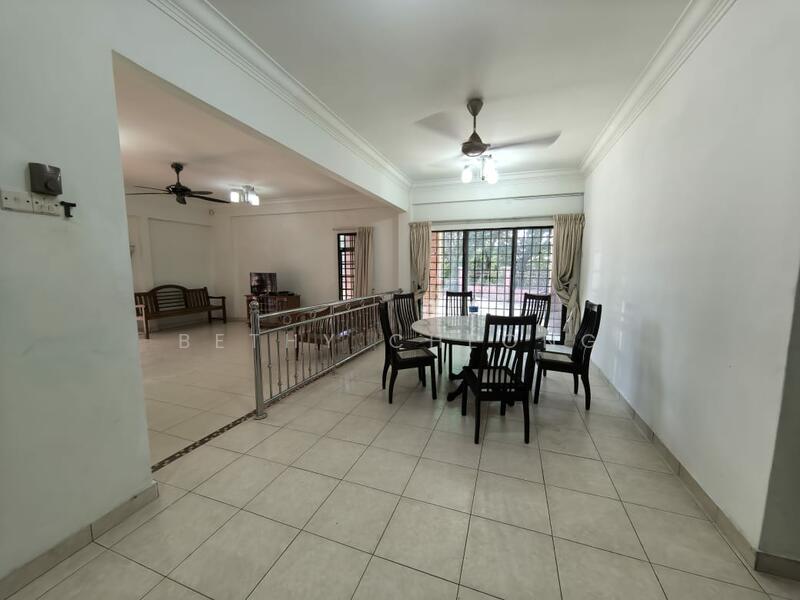 Untuk Disewa - bandar sungai long