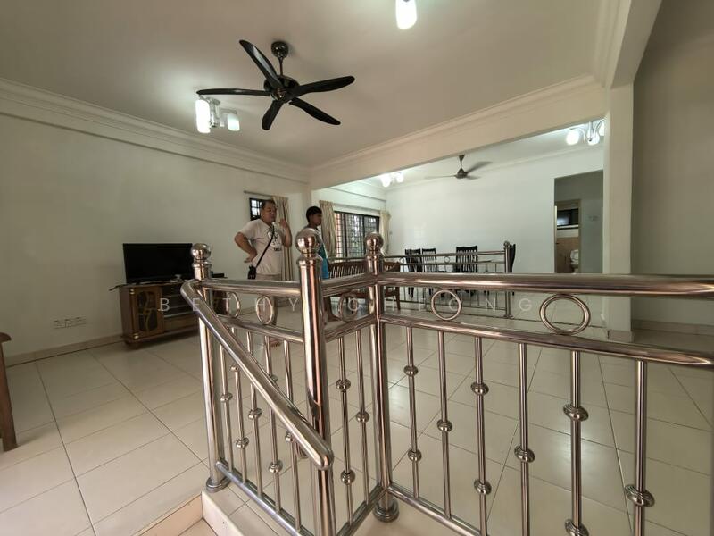 Untuk Disewa - bandar sungai long