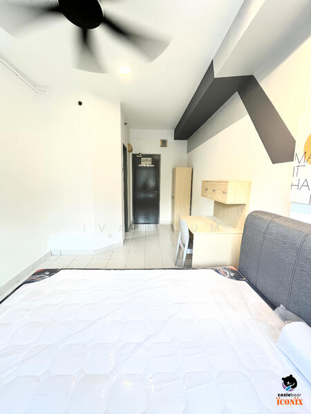 For Rent - D28 Damansara