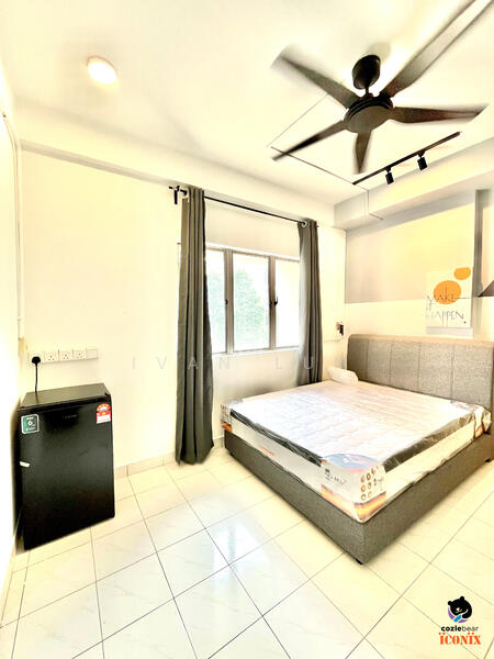 For Rent - D28 Damansara