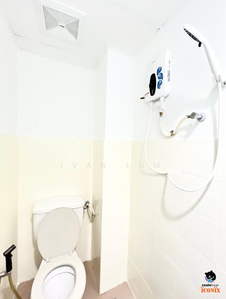 For Rent - D28 Damansara