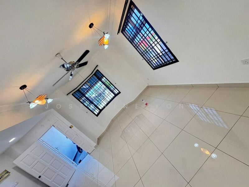 Rumah Flat untuk Dijual di Taman Universiti - Josephine Yong - PropertyGuru.com.my