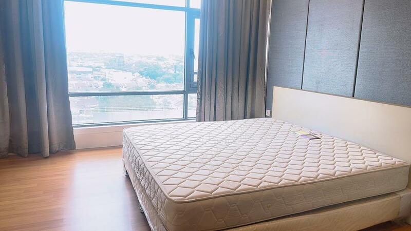 For Rent - Eve Suite / NZX Square