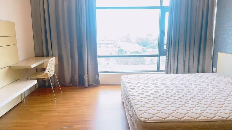 For Rent - Eve Suite / NZX Square