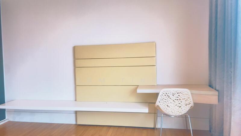 For Rent - Eve Suite / NZX Square