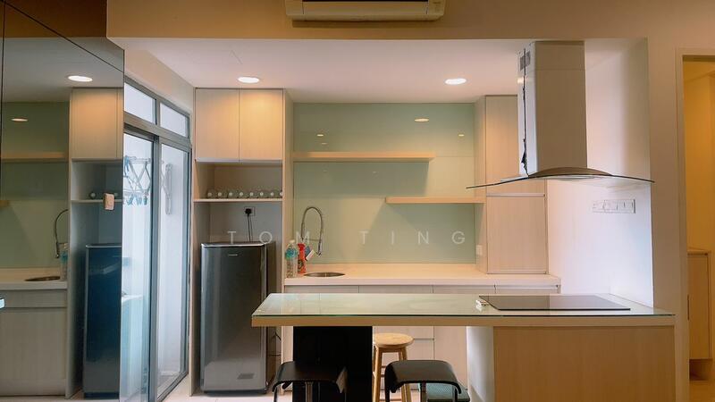 For Rent - Eve Suite / NZX Square