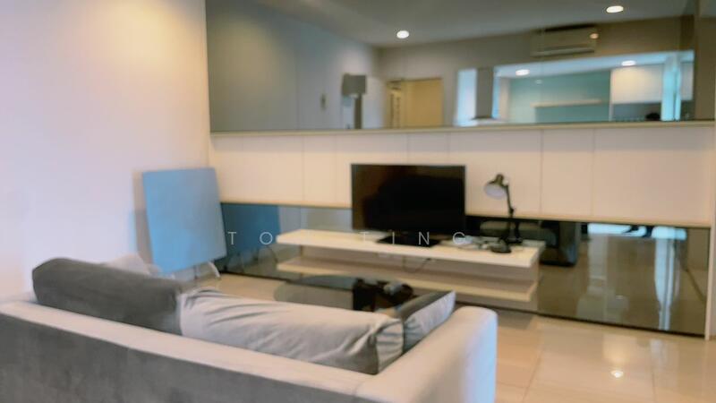 For Rent - Eve Suite / NZX Square