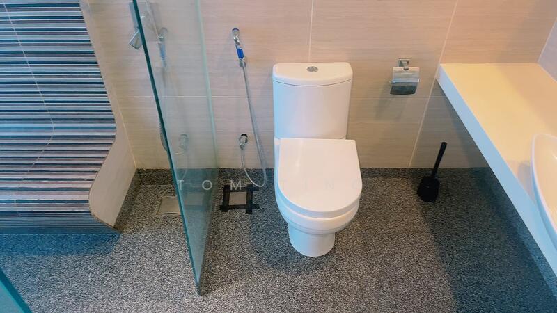 For Rent - Eve Suite / NZX Square