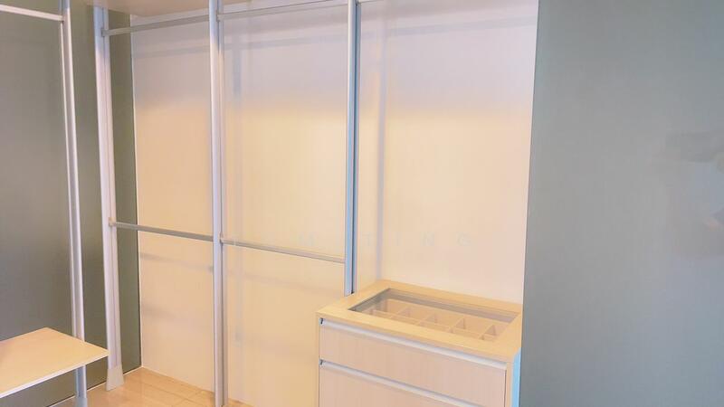 For Rent - Eve Suite / NZX Square