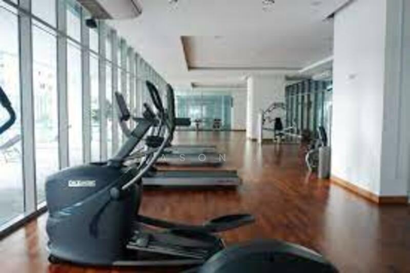 Untuk Disewa - Spring Villa Condominium