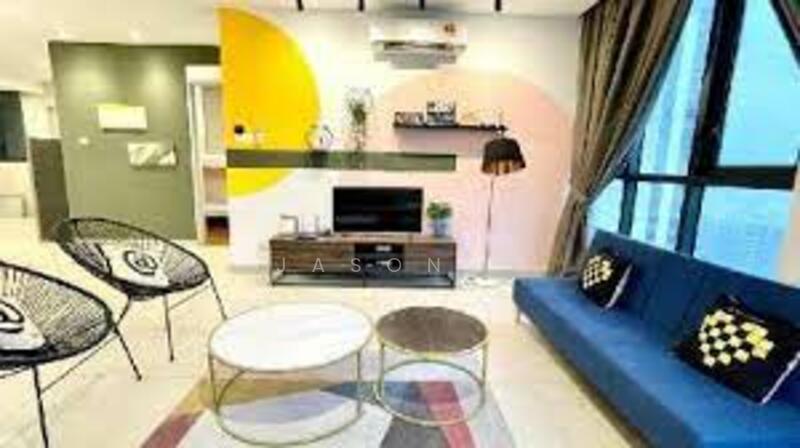 Untuk Disewa - Spring Villa Condominium