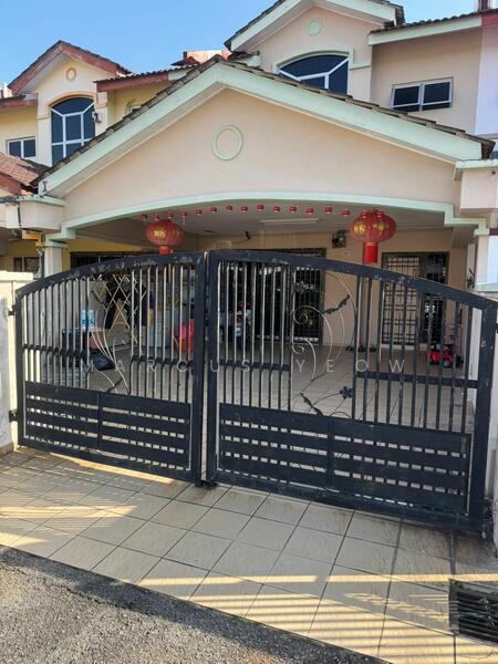 For Sale - Taman Bukit Galena