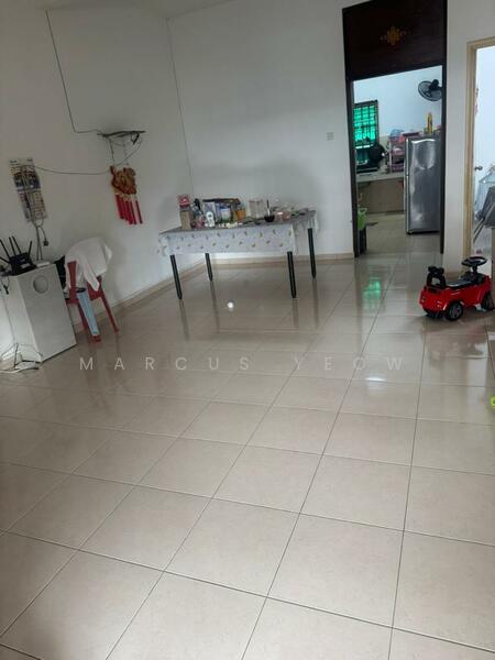 For Sale - Taman Bukit Galena