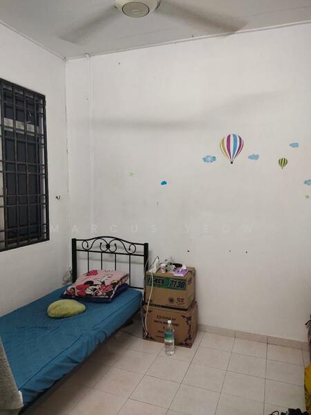 For Sale - Taman Bukit Galena