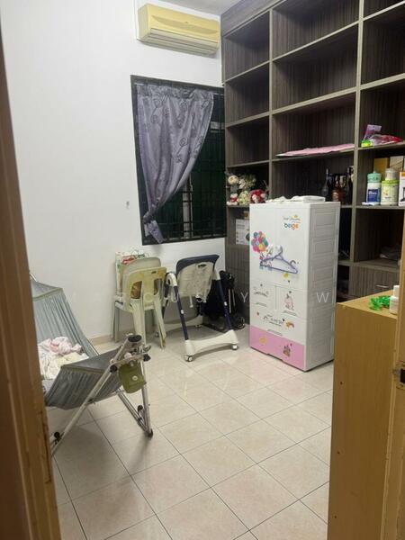 For Sale - Taman Bukit Galena