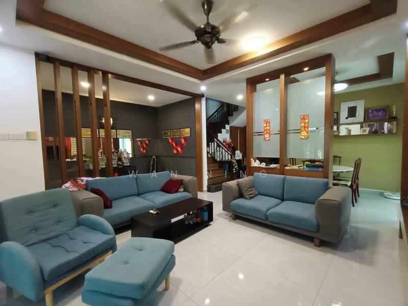 For Sale - Austin height ( Corner)