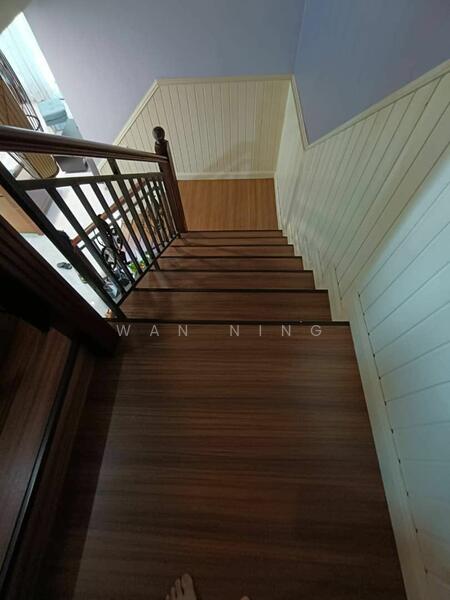 For Sale - Austin height ( Corner)