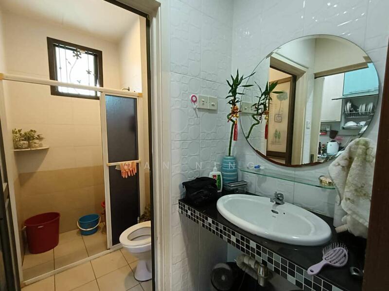 For Sale - Austin height ( Corner)