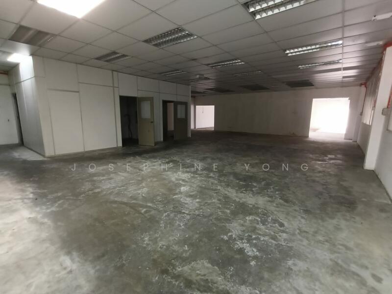 For Rent - Taman Desa Cemerlang