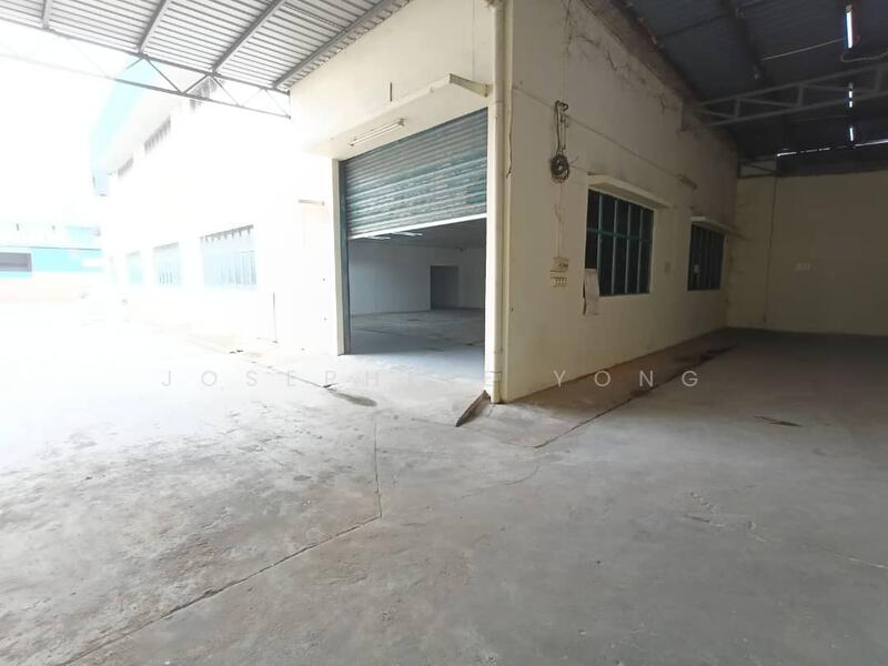 For Rent - Taman Desa Cemerlang