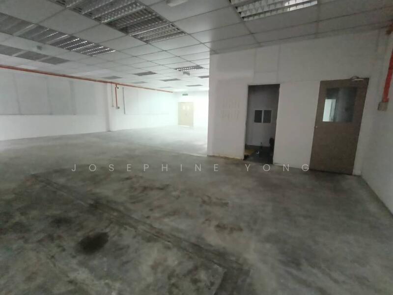 For Rent - Taman Desa Cemerlang