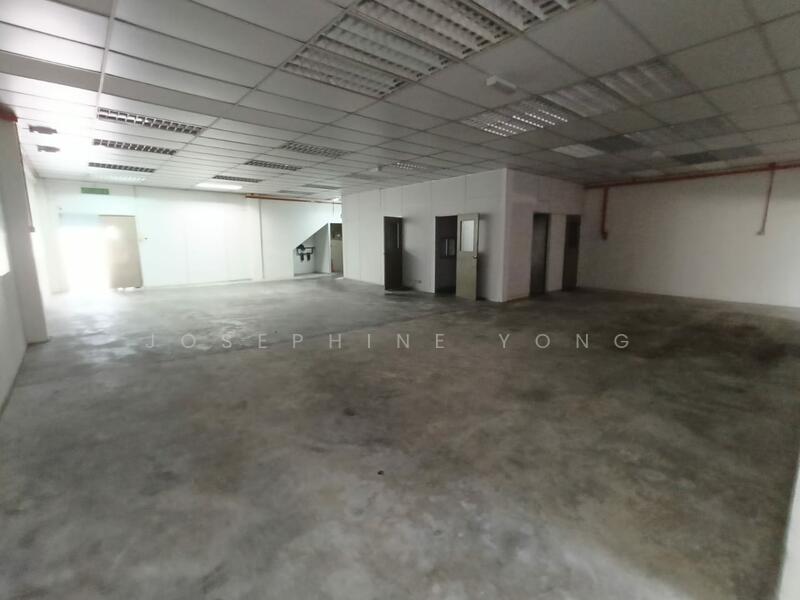 For Rent - Taman Desa Cemerlang