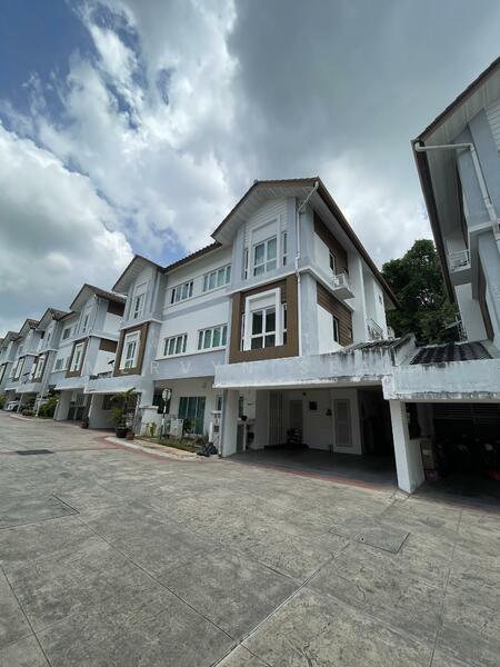 For Sale - Sierra Vista Apartment