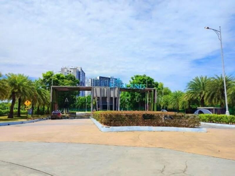 For Sale - Balvia @ D’Island Residence