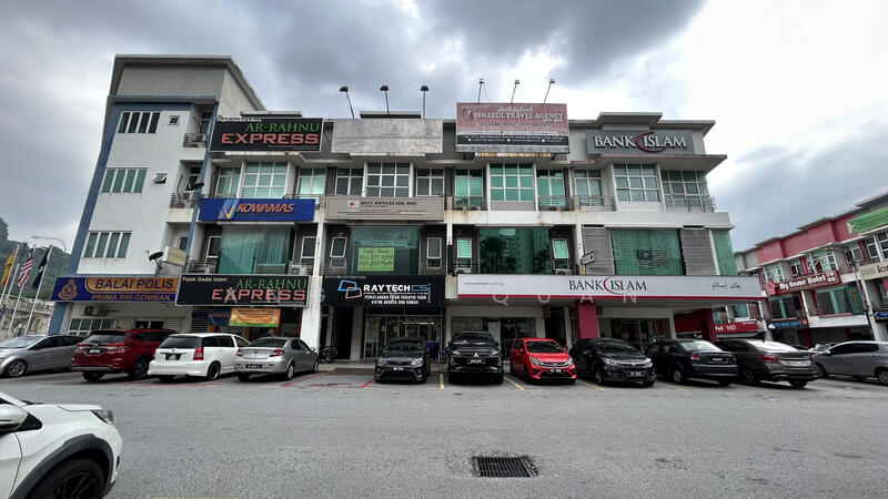 For Sale - Prima Sri Gombak, Batu Caves