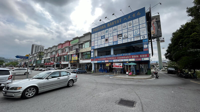 For Sale - Prima Sri Gombak, Batu Caves