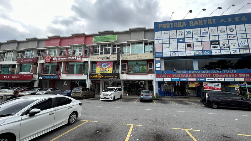For Sale - Prima Sri Gombak, Batu Caves